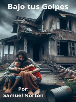 cover image of Bajo tus Golpes